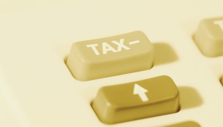 LLC taxes
